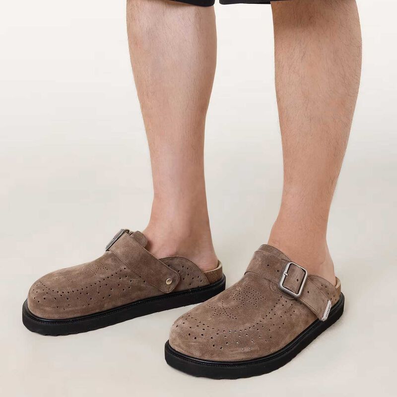 AllSaints Randal Mule image number 1